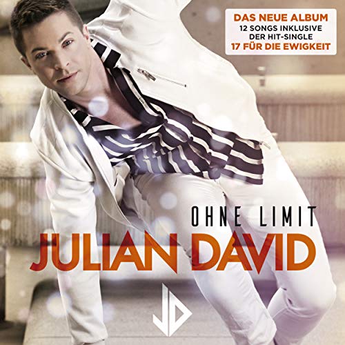 Julian David