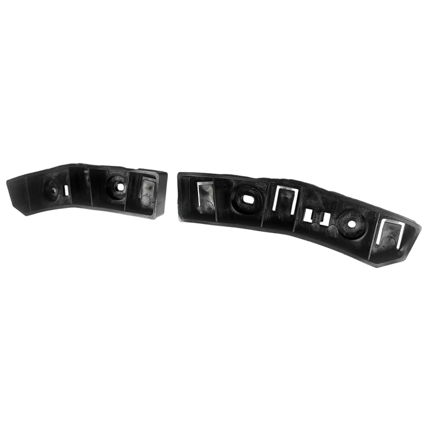 Staffa paraurti Anteriore per Jeep Cherokee 2014-2018 Staffe paraurti Superiori Anteriori di Ricambio 68138374AC CH1033102
