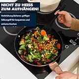 Zoom IMG-2 confezione da 3 spatole cucina