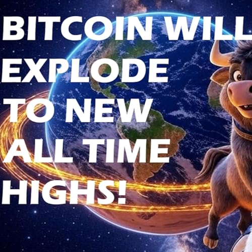 BITCOIN Set to Explode to New All Time High!