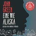 Eine wie Alaska