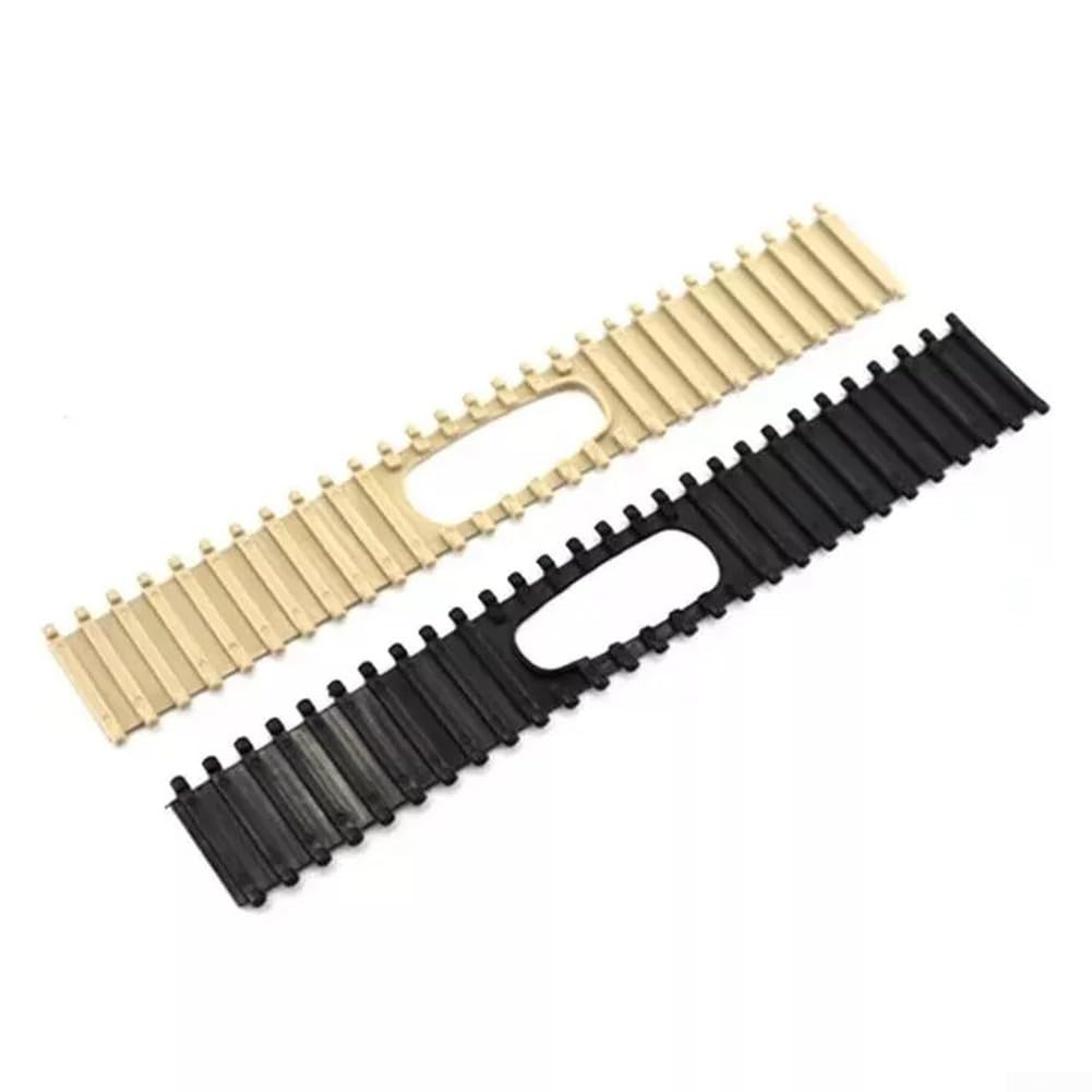 Cubierta de freno de mano para GOLF 6 para SAGITAR, 1KD713187 Cortina a prueba de polvo de freno de mano compatible con GOLF VI para polaina SAGITAR (negro)