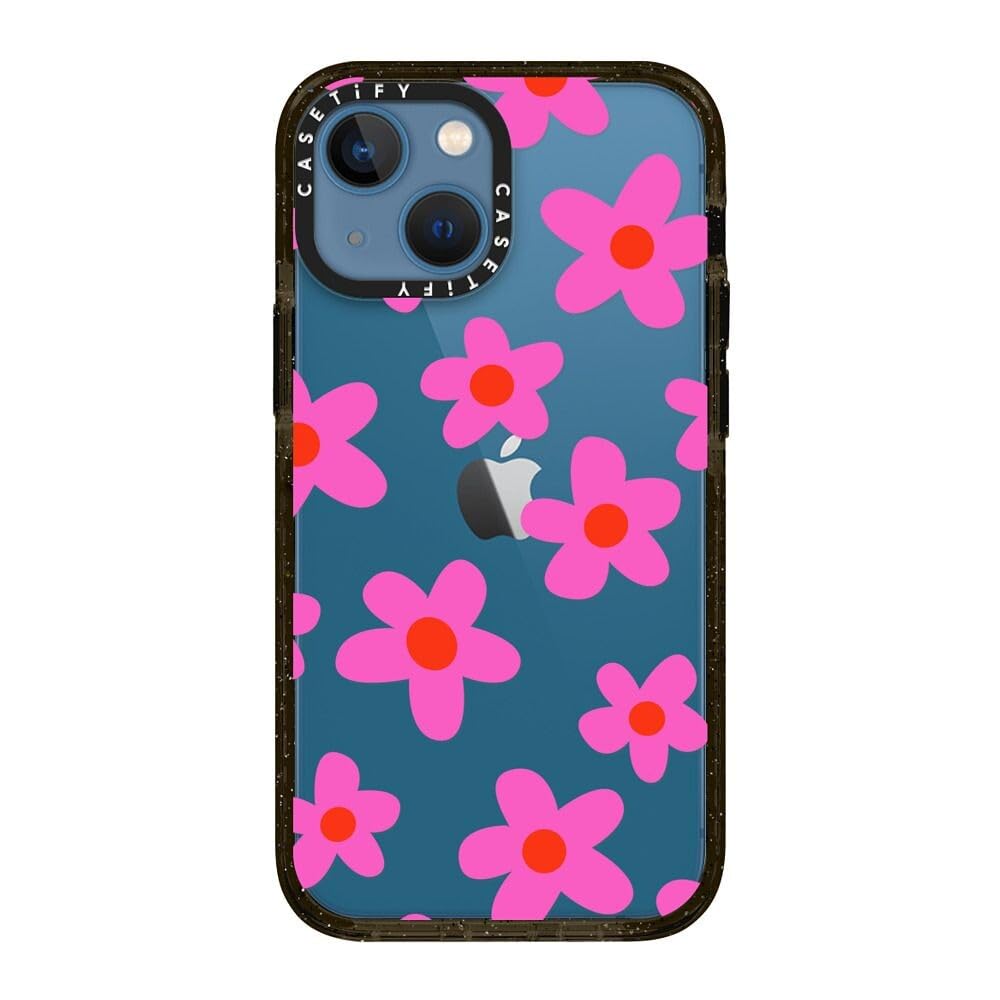 CASETiFY iPhone 13 Mini ソフトケース Amazon.com: CASETiFY Impact Case for iPhone 13 Mini - Color Cloud