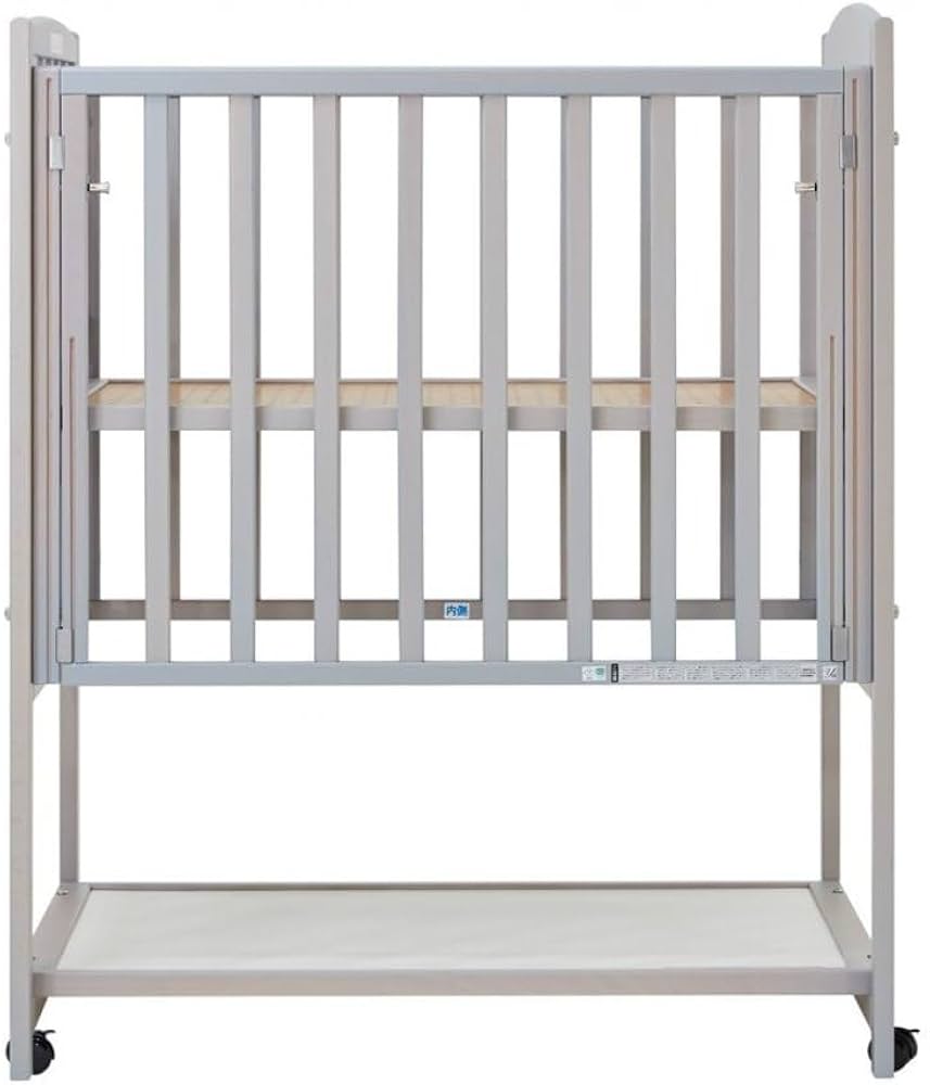 Amazon.co.jp: KATOJI ベビー ベビーベッド ミニベッド ツーオープン Amazon.co.jp: KATOJI ベビー ベビーベッド ミニベッド ツーオープン