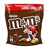 M&M’S | Choco | Schokolinsen | 5 Packungen (5 x 330 g)