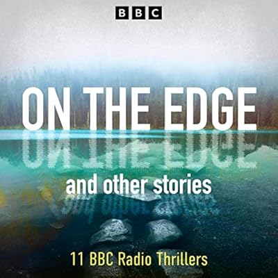 On the Edge and Other Stories