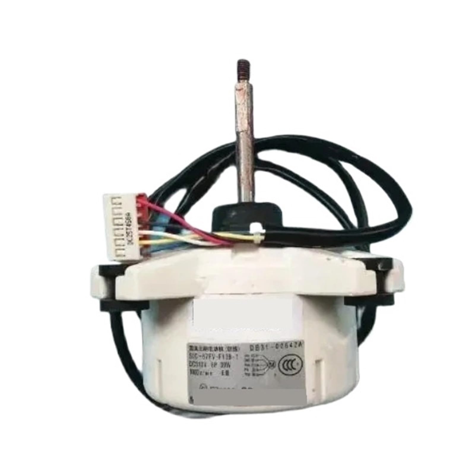 SIC-67FV-F139-1 DB31-00642A DB31-00642B SIC-67FV-F139-1 wentylator klimatyzacji DC (DB31-00642B)