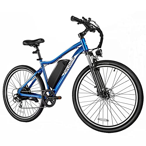 [Revealed] 10 Best Electric Bike Under 1000 Picks For 2022 BNB