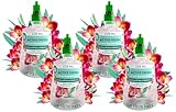 Air Wick Aerosol-Free Automatic Air Freshener Spray |Eucalyptus | Refills| 24x7 Active Fresh Odour Neutraliser | Lasts Up to 70 Days (Pack of 4) - Image 1