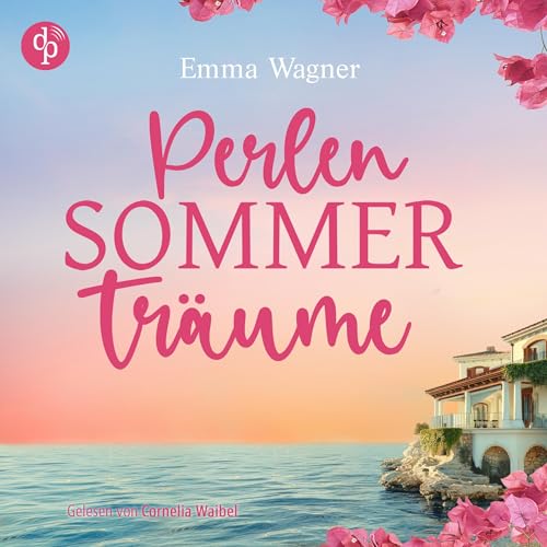 Perlensommertr&auml;ume cover art
