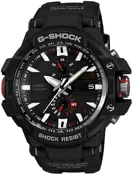 G-SHOCK グラビティマスター GW-A1000-1AJF 美品 G-SHOCK グラビティマスター GW-A1000-1AJF 美品 Yahoo