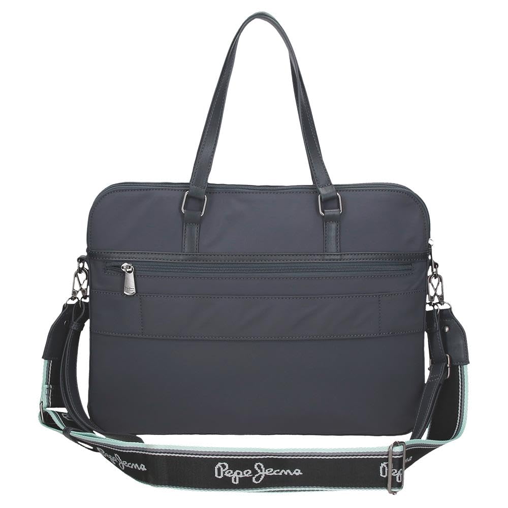 Pepe Jeans Corin Bagaglio- Borsa da corriere Donna (Pacco da 1)