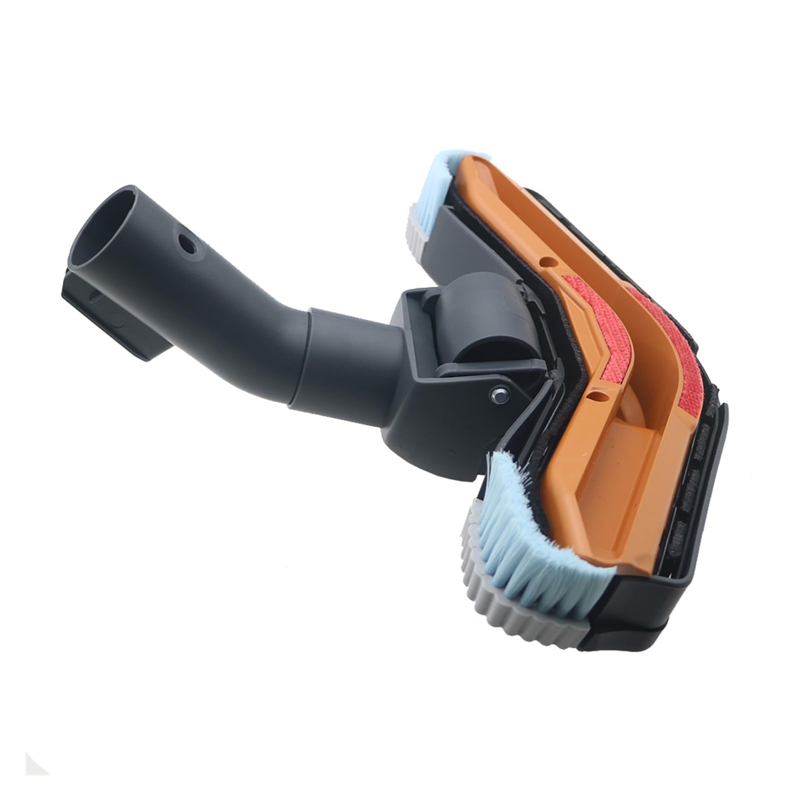 Genérico Cabezal de Cepillo Universal de 32 mm for aspiradoras | El cabezal del cepillo de 32 mm se adapta a la mayoría de los modelos de aspiradoras estándar.