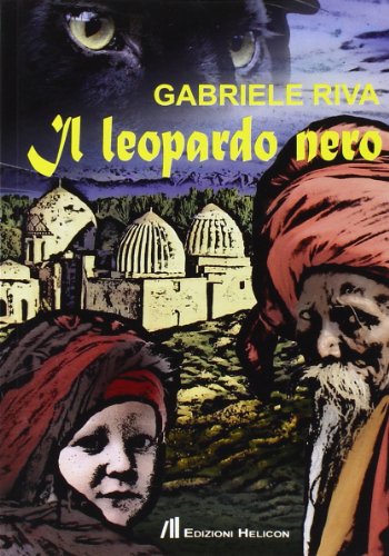  Il leopardo nero