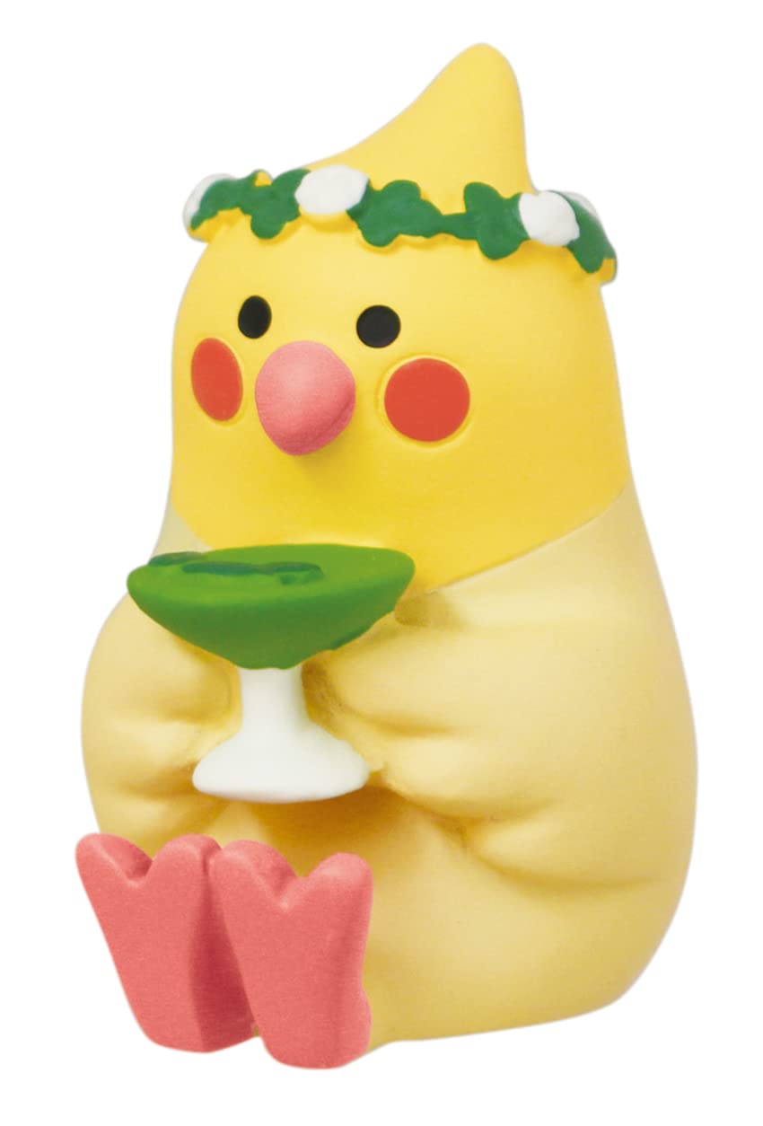 decole デコレ concombre コンコンブル インコ decole デコレ concombre コンコンブル インコ