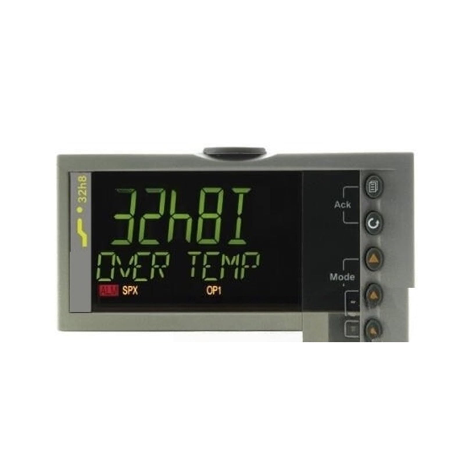 Regolatore di Temperatura con termostato 32h8i/SG/VH/RXXX/R for Industria, fabbriche, Laboratori ECC.
