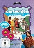 CARTOONITO