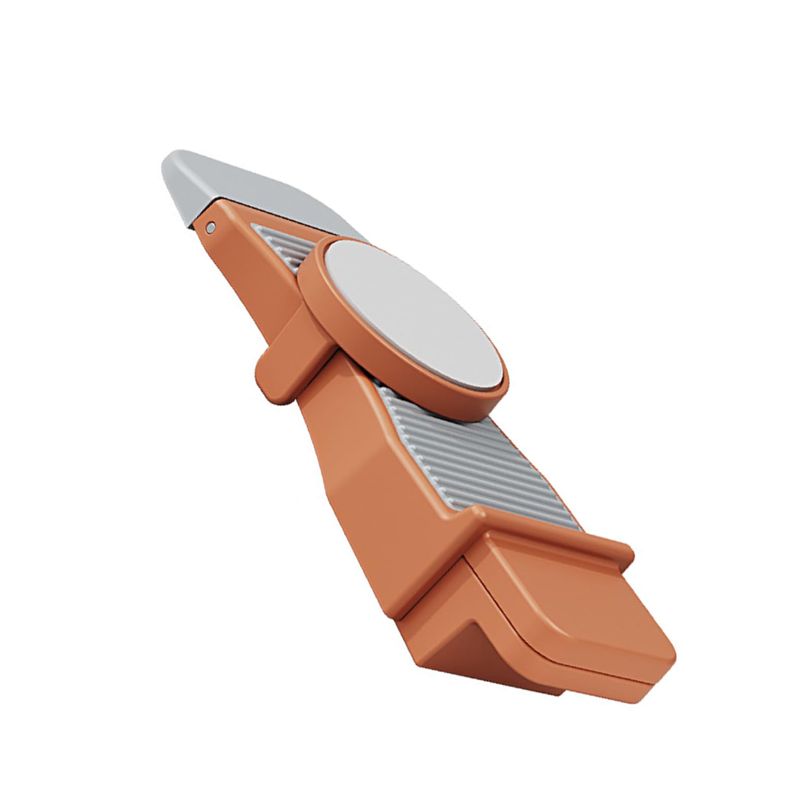 Nucelit B Universals Height Adjustable Door Stoppers With Spring Mechanism Windproof Anti Collision Protecting Easyly Installation Height Adjustable Door Stoppers