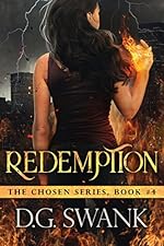 Redemption: Chosen #4 (The Chosen)