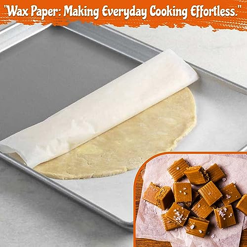 image for Pantryware Essentials Perfect Stix Gordon choice DeliWaxPaper10-500 De