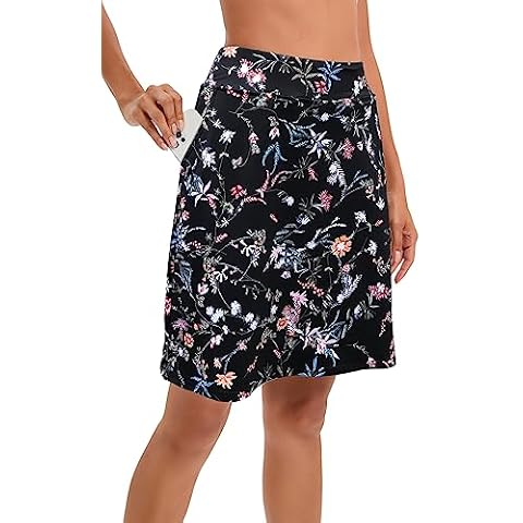 Timuspo Jupe Sport Femme XL Cover