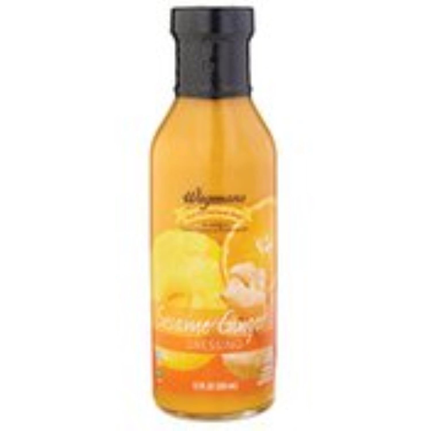 Wegmans Sesame Ginger Dressing, 12 Oz. (2 Pack