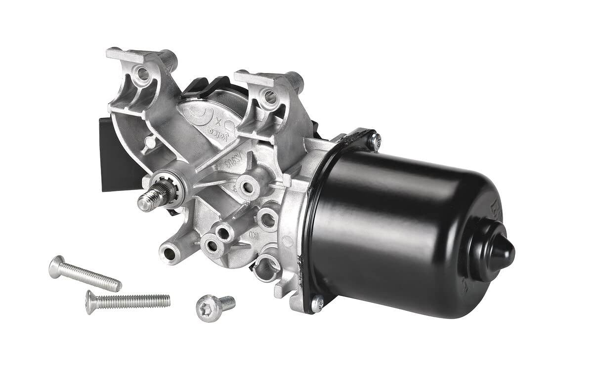 Amazon.com: Valeo 579748 Wiper Motor : Automotive 