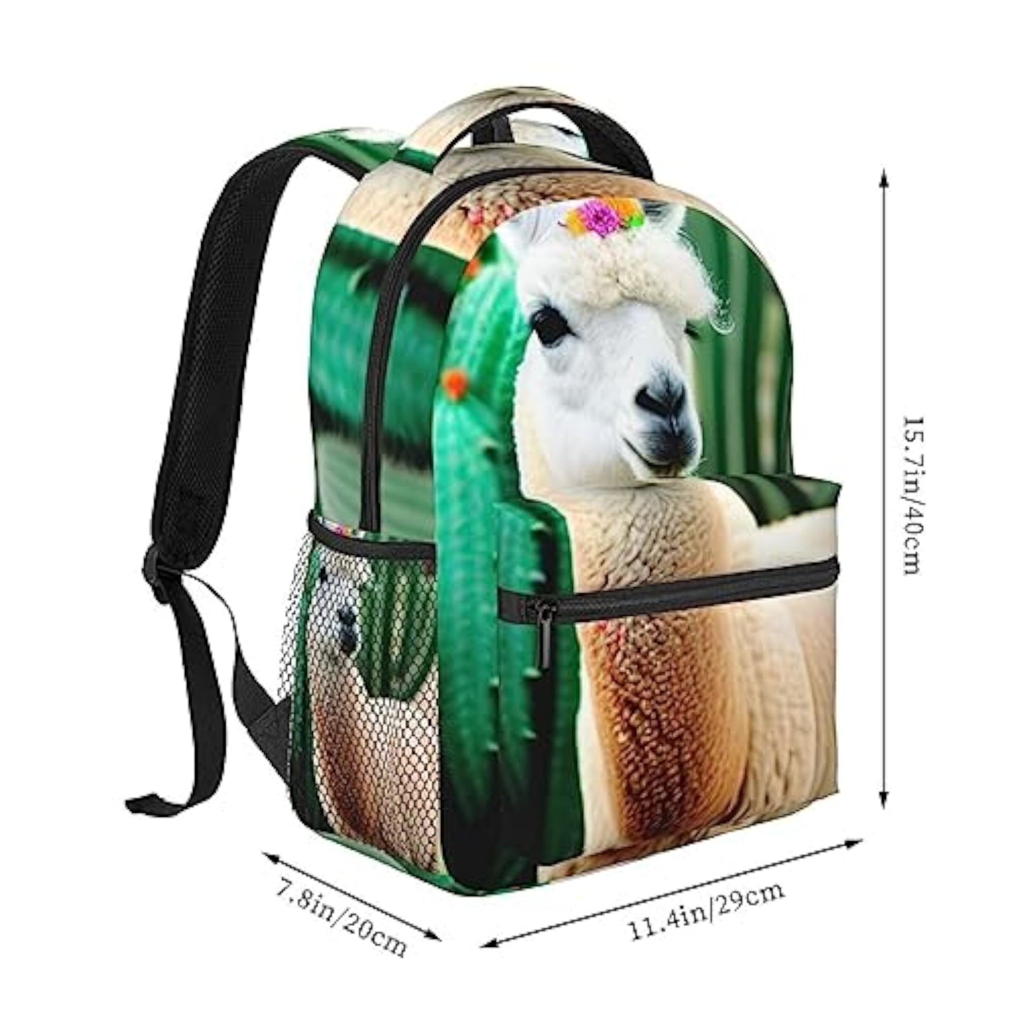 Travel Backpack for Men and Women, Classic Rucksack