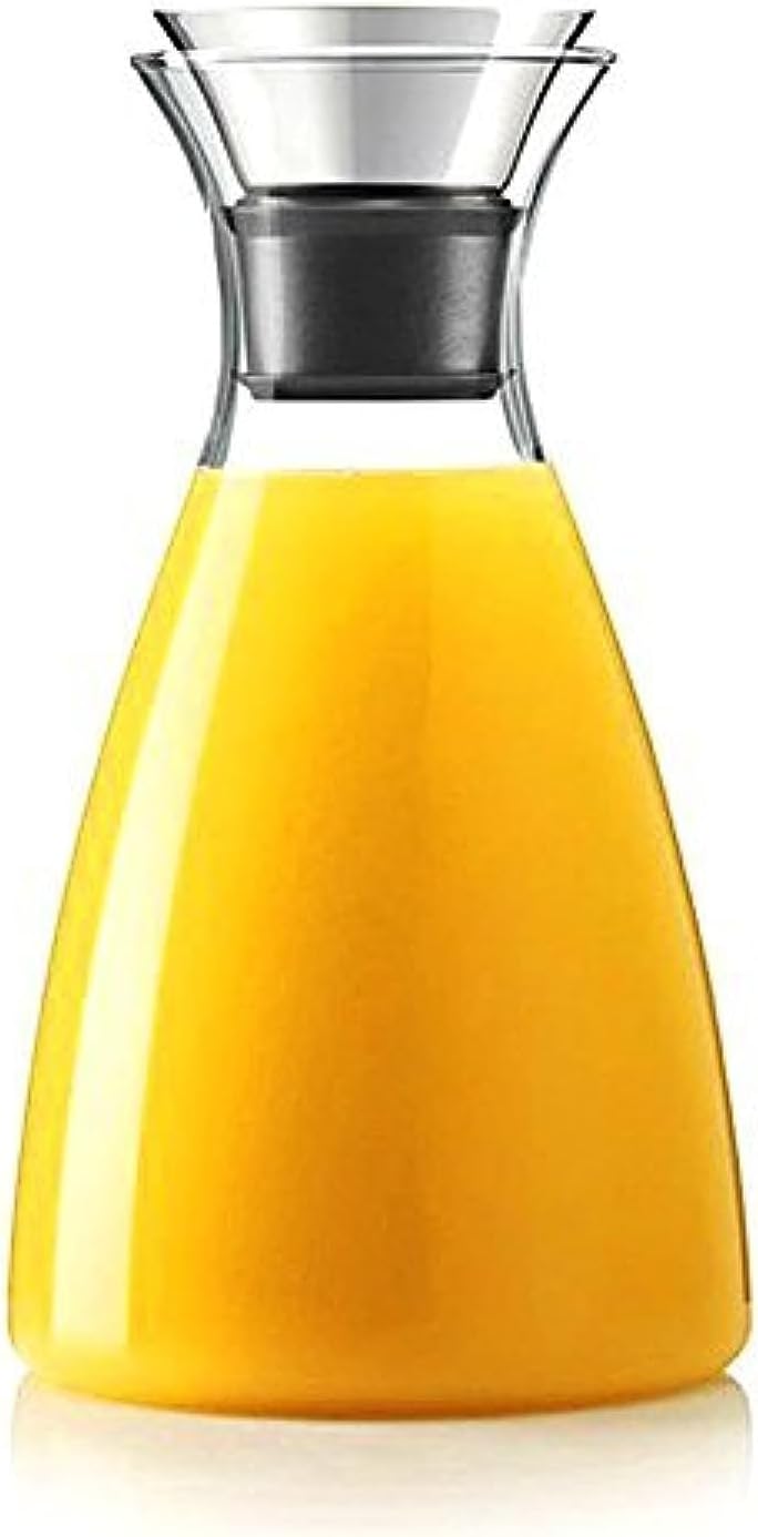 Hiware 50 Oz Glass Jugs