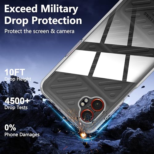 Image of for Samsung Galaxy Xcover 7 Pro Screen Protector(1 pack) Tempered Glass flim+Galaxy Xcover 7 Pro case,9H Hardness,Anti-Scratch, Case Friendly, Anti-Fingerprint,Shock-Absorption