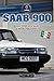 Produktbild SAAB 900: REGISTRO DI RESTAURE E MANUTENZIONE