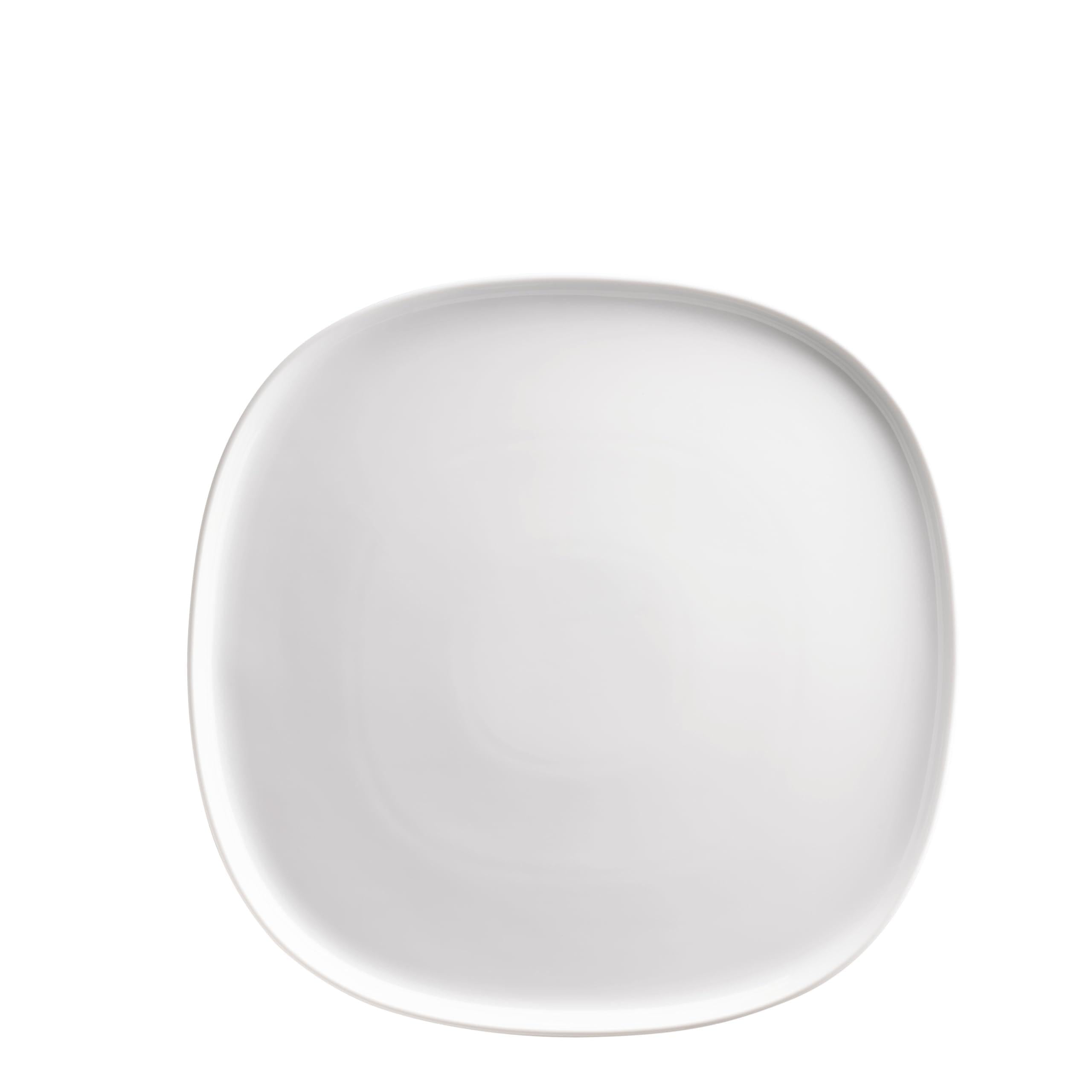 MÄSER Teller-Set, Porzellan Skagen Weiß