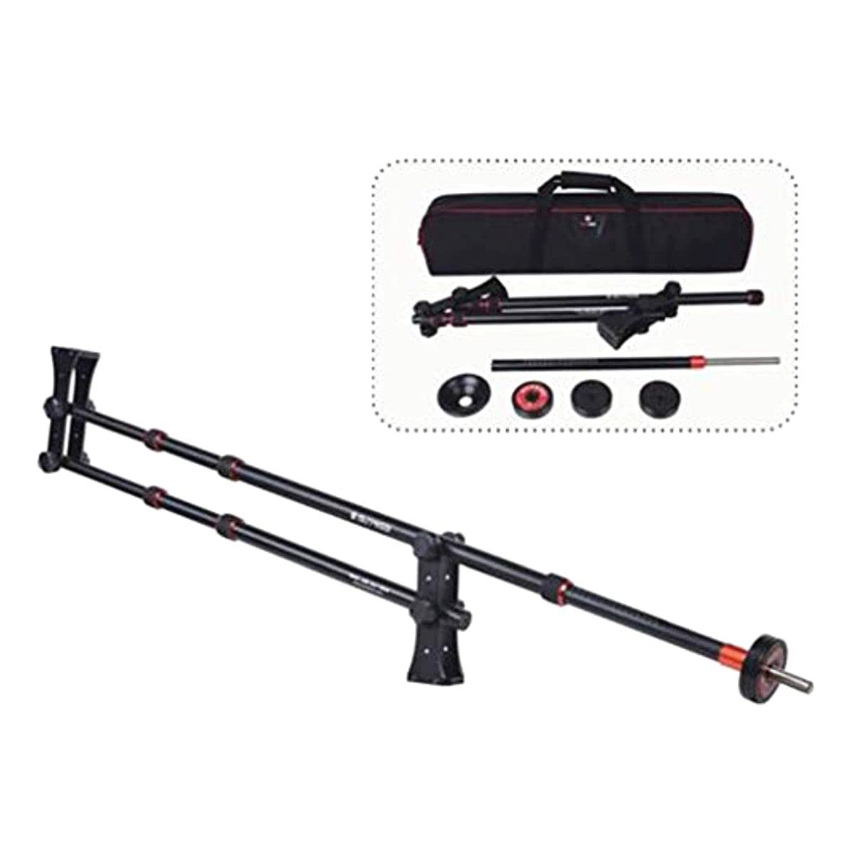 Sunrise Mini Jib MJ-906 Cameras and Camcorders