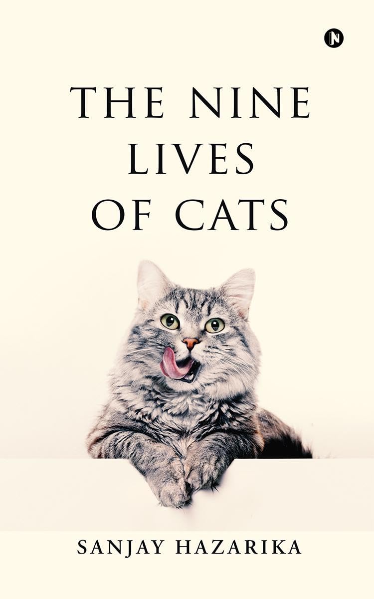 The Nine Lives of Cats