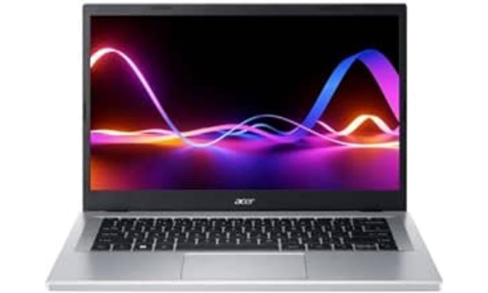 AcerAspire 3 14 A314-23 Notebook