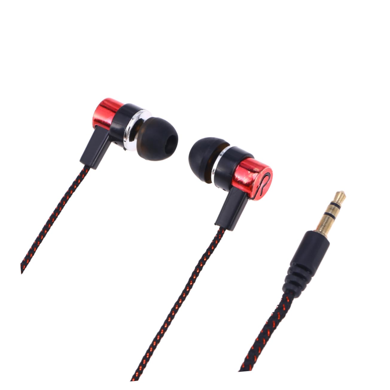Yardenfun 3.5mm Plug Earphone in-Ear Earphone Headset
