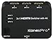 Kanex Pro SW-HD3X14K 3 x 1 HDMI Switcher with 4K