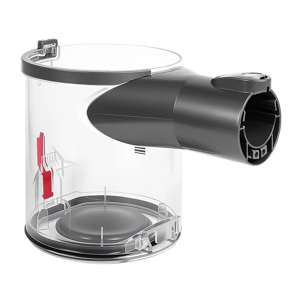 Pièces de couvercle de bac à poussière pour aspirateur V6 DC58 Etc