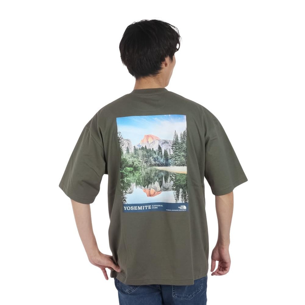 三津家着 &MOSS アンドモス ノースリーブ Tシャツ ユニセックス