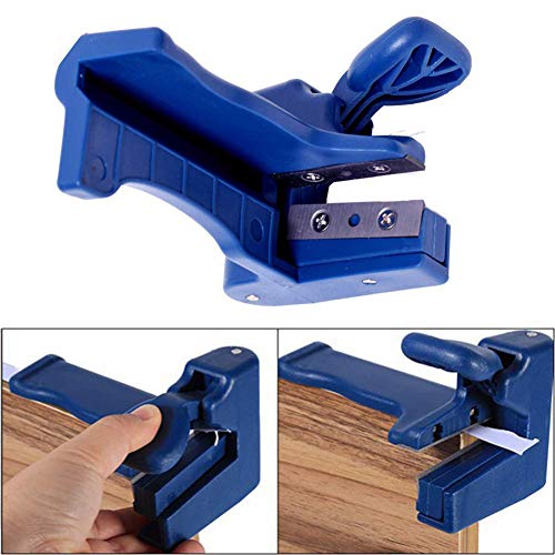 Buy JUST N1 Edge Banding Trimmer Woodworking Edge Banding Cutter
