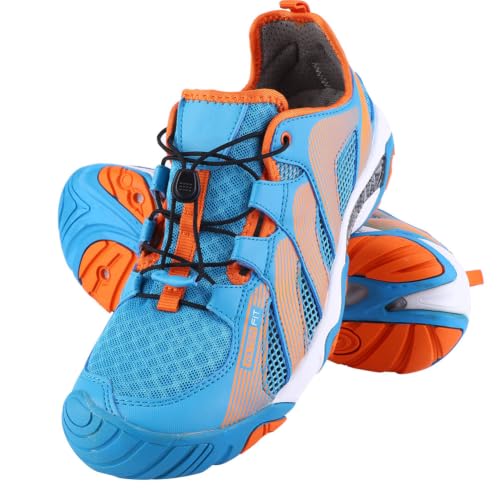 Zapatos para natación y buceo resistentes al desgaste