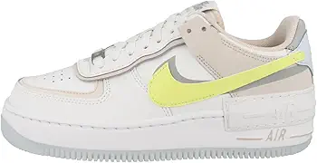 Air Force 1 Shadow, Zapatillas Deportivas Mujer