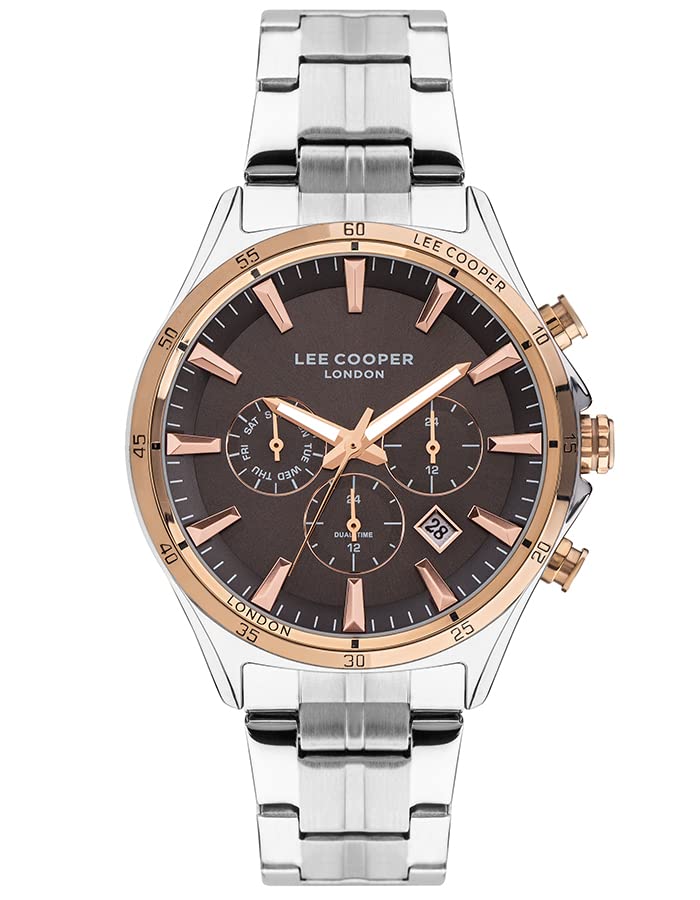 Lee Cooper Watches Best Prices In KSA