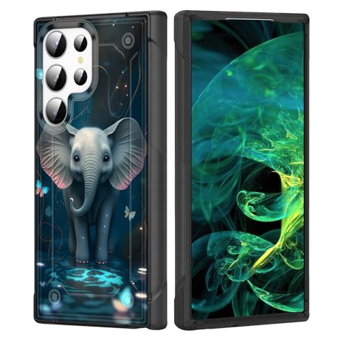 Coque Galaxy S24 Ultra résistante aux chocs pour éviter les rayures