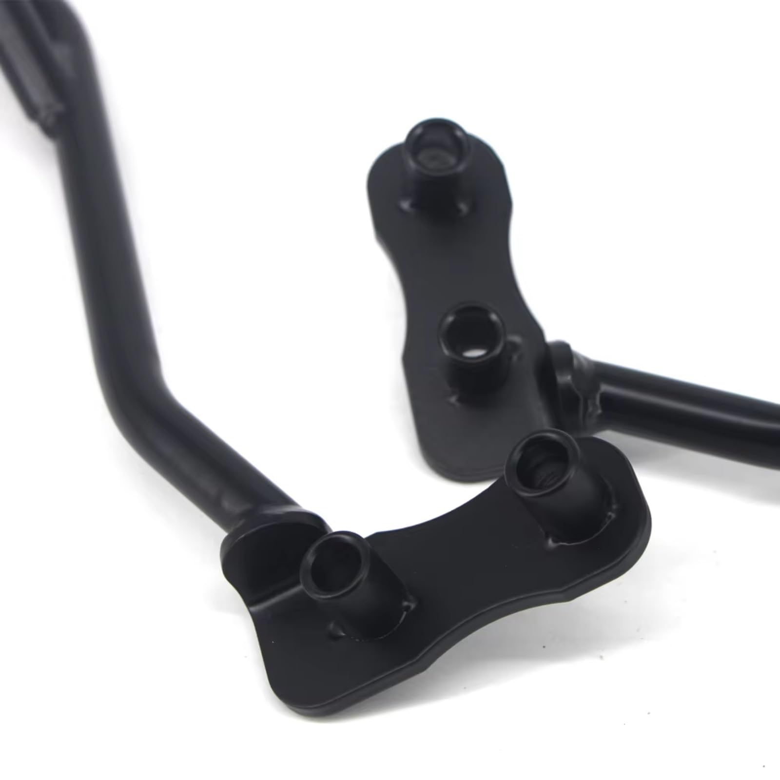 Barra Protección Lateral Compatible Con X-Adv 150 2017-2019 Protector Mano Para Motocicleta Barra Manillar Parachoques Protector Embrague Accesorios Riel Para Carrera