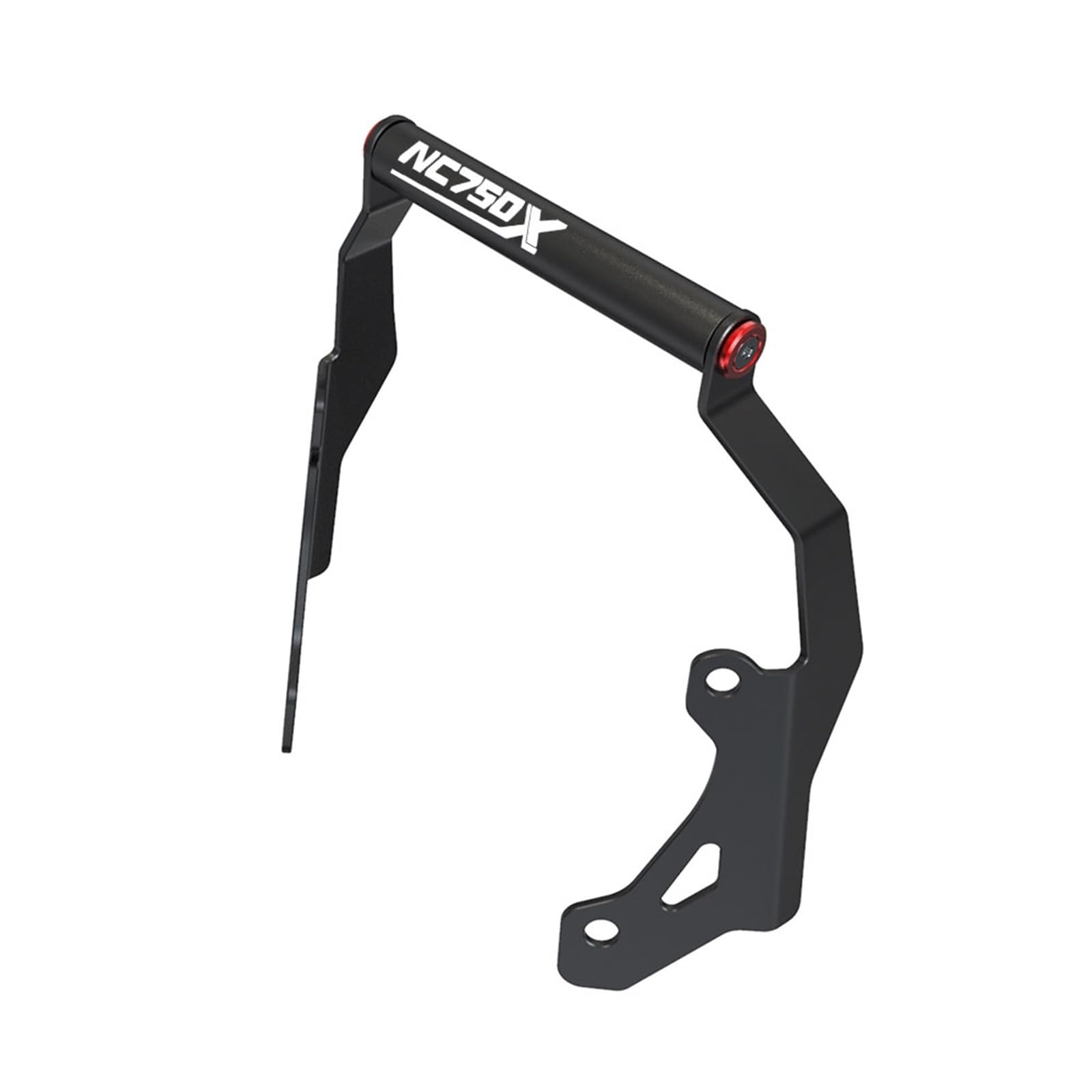 Motorcycle Navigation Bracket GPS Phone Holder Levers for NC750X NC 750 X 750X NC750 DCT 2021 2022 2023 2024 Accessories