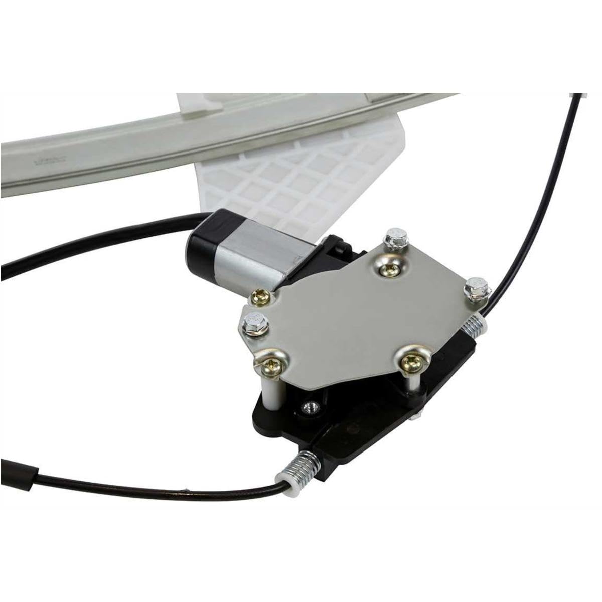 Amazon.com: FEILAIT 1pc Window Regulator Rear Right Side Power 