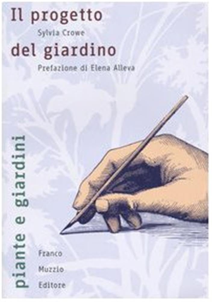 Il Progetto Del Giardino - 4