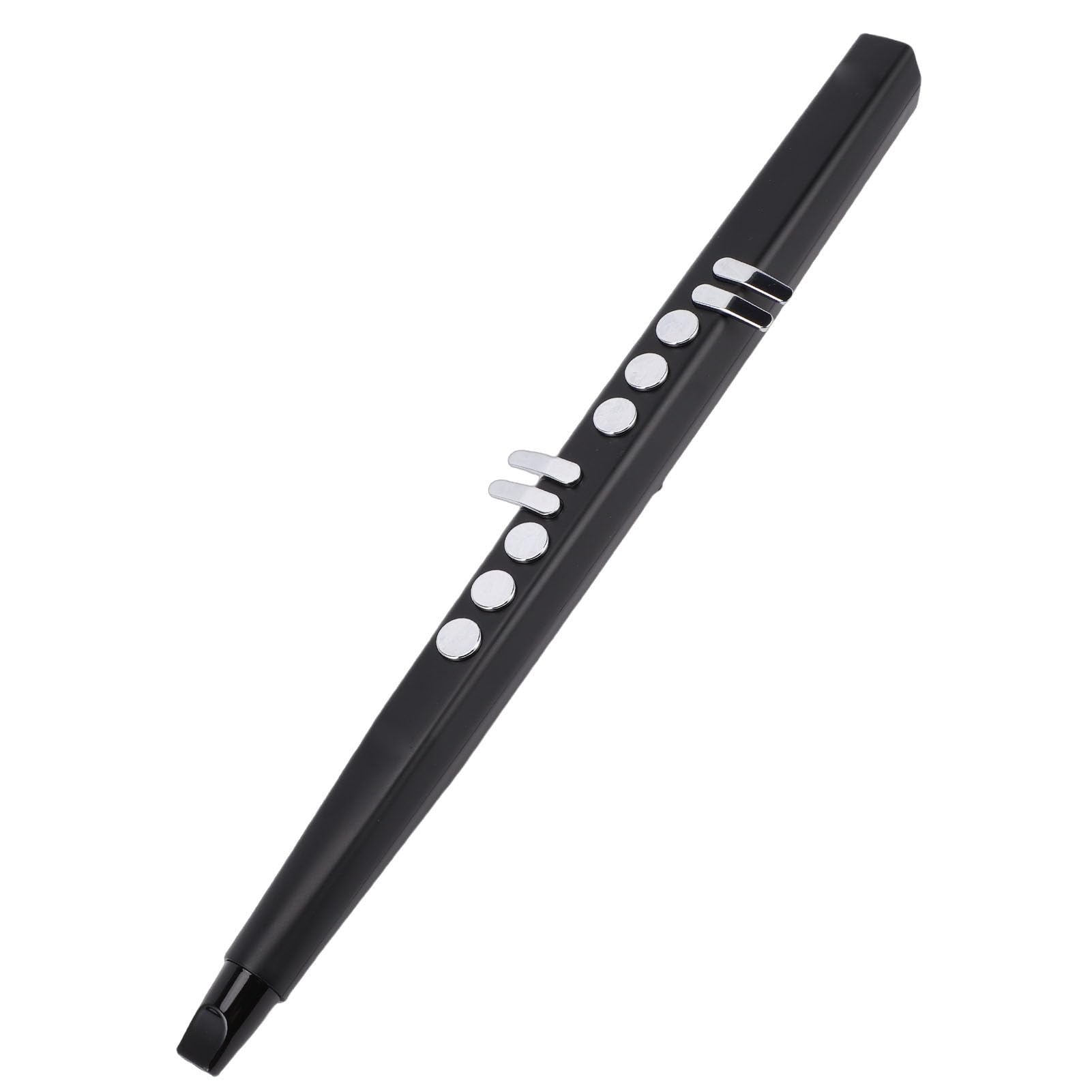 Saksofon Elektroniczny MIDI, Regulowany Wielofunkcyjny Instrument Dęty dla Studentów, Dorosłych, ABS 13