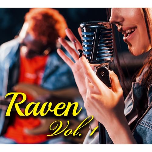 Amazon Music - RavenのRaven Vol. 1 - Amazon.co.jp